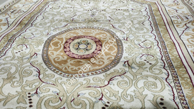 Ковер "Kandahar" (2001B_KEMIK / KEMIK) Прямой 1,9х2,8 Ковер "Kandahar" (2001B_KEMIK / KEMIK) Прямой 1,9х2,8