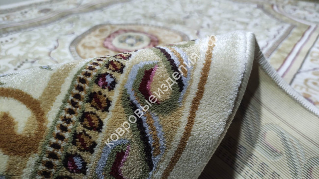 Ковер "Kandahar" (2001B_KEMIK / KEMIK) Прямой 1,9х2,8 Ковер "Kandahar" (2001B_KEMIK / KEMIK) Прямой 1,9х2,8