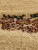 Ковер VALENCIA 2 D024-BEIGE Ковер VALENCIA 2 D024-BEIGE