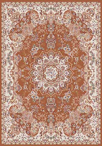 Ковер SHAHREZA D211 TERRA Ковер SHAHREZA D211 TERRA