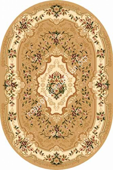 Ковер VALENCIA d017-BEIGE