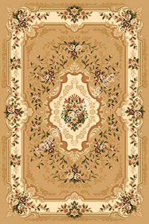 Ковер VALENCIA d017-BEIGE Ковер VALENCIA d017-BEIGE