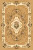 Ковер VALENCIA d017-BEIGE