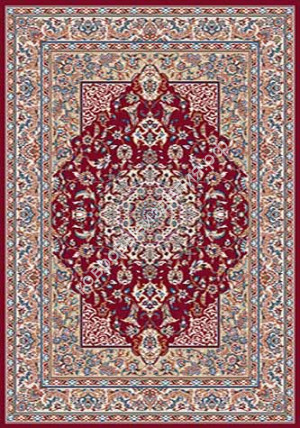 Ковер SHAHREZA D212 RED Ковер SHAHREZA D212 RED