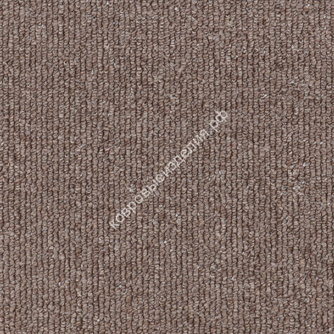 Ковролин Офисный Бежево/Коричневый "OFFICE" (02_001_6000000)