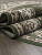 Ковер Гавана Gavana D285-GREEN ф-ка Меринос (Россия) Ковер Гавана Gavana D285-GREEN ф-ка Меринос (Россия)