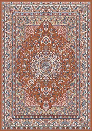Ковер SHAHREZA D212 TERRA Ковер SHAHREZA D212 TERRA