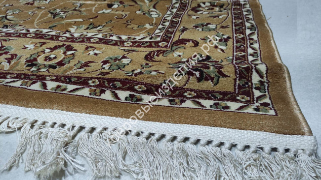 Ковер "Kandahar" (2008B_HARDAL / SARI) Прямой 1,5х2,3 Ковер "Kandahar" (2008B_HARDAL / SARI) Прямой 1,5х2,3