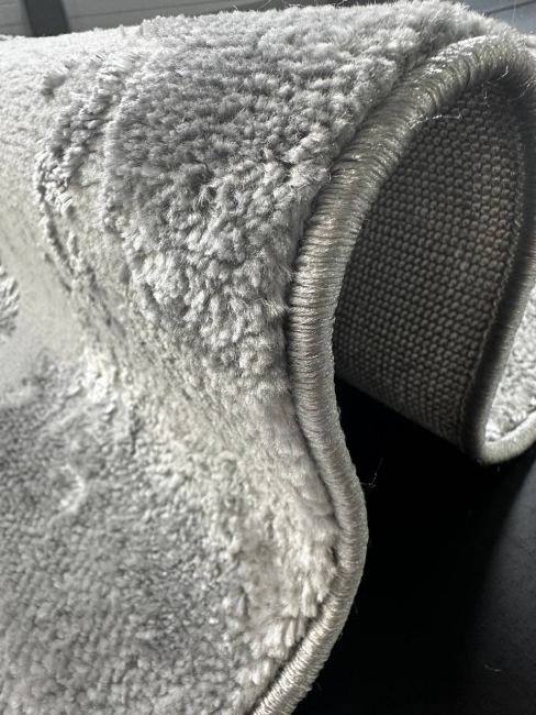 Ковровая Дорожка AMINA NP208 GREY Ковровая Дорожка AMINA NP208 GREY