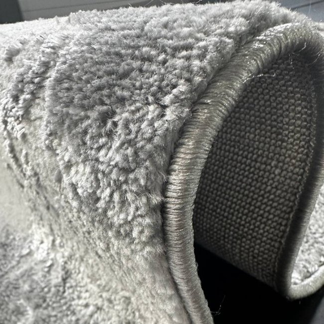 Ковровая Дорожка AMINA NP208 GREY Ковровая Дорожка AMINA NP208 GREY