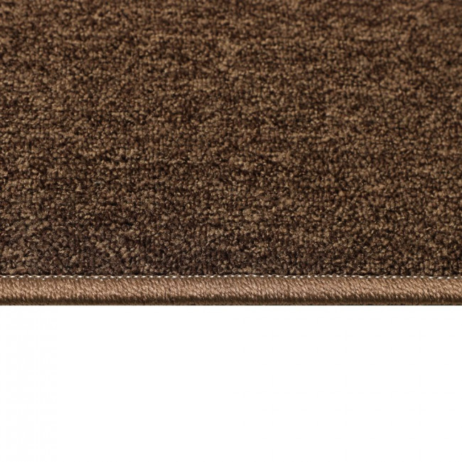 Ковролин Darta 10528 Kahve Urggazcarpet Ковролин Darta 10528 Kahve Urggazcarpet